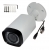Zestaw monitoringu Dahua na 8 Kamer Full HD 2.1Mpx Motozoom IR-30m
